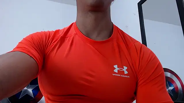 Antonywebb94 online show from April 2, 2026, 8:28 pm