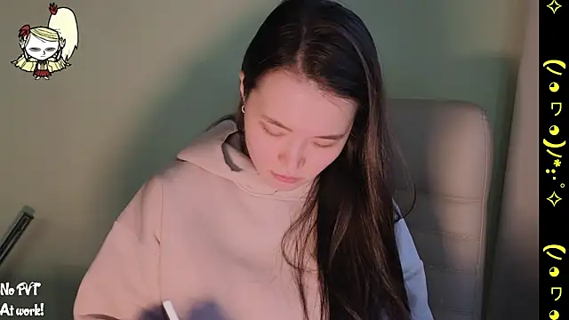 U KINKY online show from January 7, 2025, 11:37 am