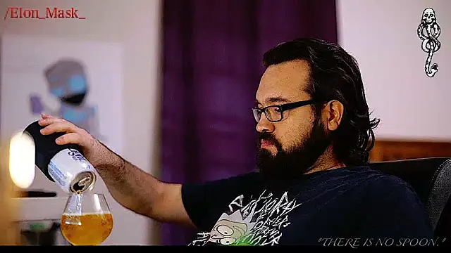 Seraph De La Luna online show from January 22, 2025, 5:16 am