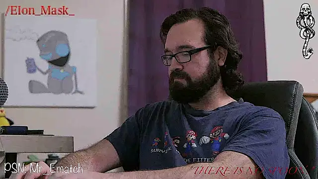 Seraph De La Luna online show from February 4, 2025, 3:11 am