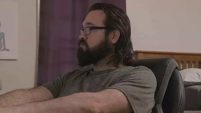 Seraph De La Luna online show from March 10, 2025, 10:45 pm