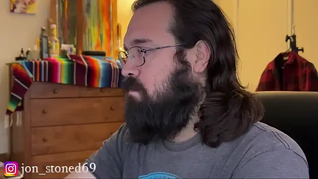 Seraph De La Luna online show from January 11, 2026, 4:56 pm