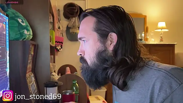 Seraph De La Luna online show from January 17, 2026, 6:40 am