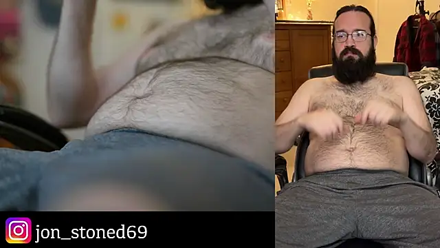 Seraph De La Luna online show from February 26, 2026, 10:09 pm