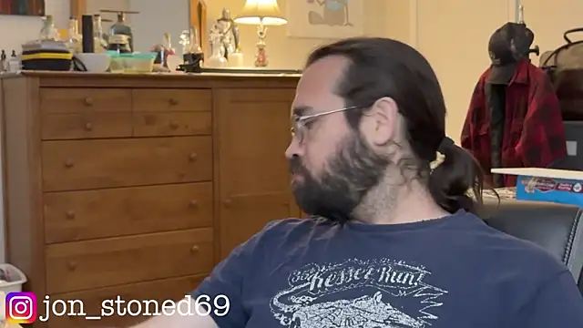 Seraph De La Luna online show from April 2, 2026, 5:54 pm