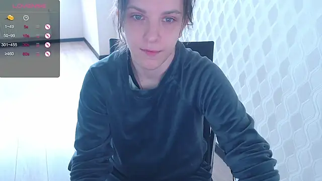 LisaHeart online show from October 24, 2025, 10:44 am