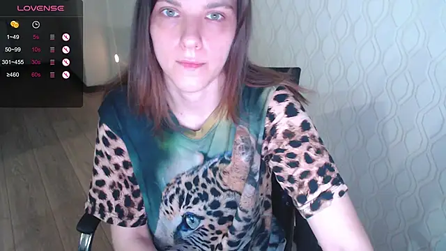 LisaHeart online show from April 2, 2026, 6:16 pm