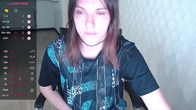 LisaHeart online show from April 28, 2026, 7:30 pm