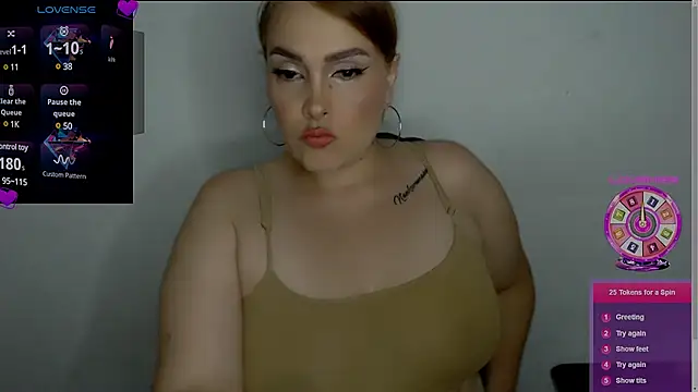 Snapshot of Miss_Agatha chatting on January 4, 2025, 1:52 am Miss Agatha online show from January 4, 2025, 1:52 am