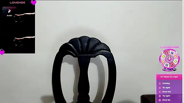 Snapshot of Miss_Agatha chatting on January 26, 2025, 12:26 am Miss Agatha online show from January 26, 2025, 12:26 am