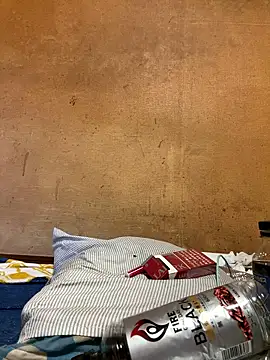 punk0805 online show from April 16, 2026, 6:58 am