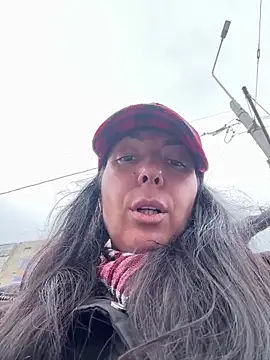 Snapshot of eveangelll chatting on January 22, 2025, 10:50 am eveangelll online show from January 22, 2025, 10:50 am