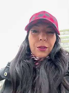 Snapshot of eveangelll chatting on February 2, 2025, 7:20 am eveangelll online show from February 2, 2025, 7:20 am