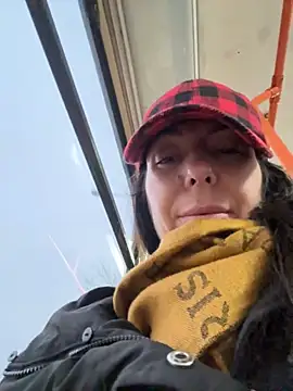 Snapshot of eveangelll chatting on November 14, 2025, 5:06 am eveangelll online show from November 14, 2025, 5:06 am