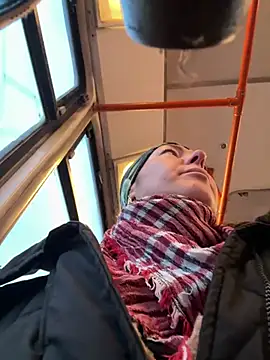 eveangelll online show from February 26, 2026, 5:06 am