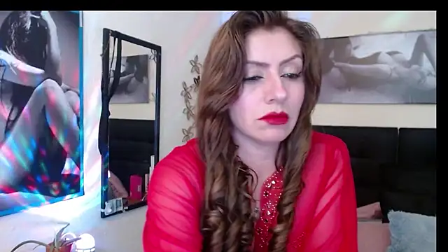 Snapshot of AnthonelaBella chatting on January 15, 2026, 3:27 pm AnthonelaBella online show from January 15, 2026, 3:27 pm