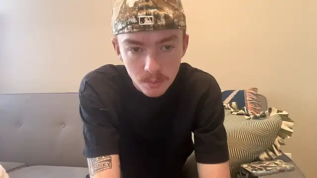 younghungginger online show from January 11, 2026, 9:53 pm