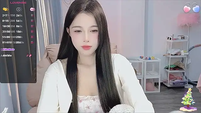 7-Love online show from January 11, 2025, 3:52 pm