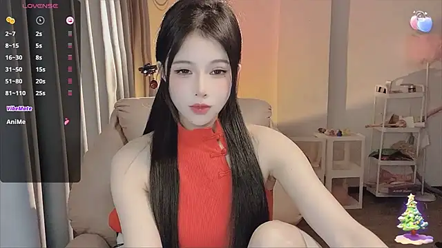 7-Love online show from January 26, 2025, 5:34 pm