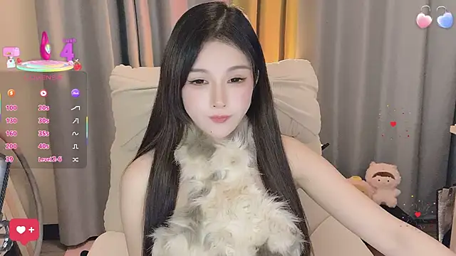 Snapshot of 7-Love chatting on January 7, 2026, 1:24 pm 7-Love online show from January 7, 2026, 1:24 pm