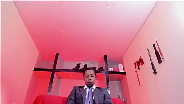 AlejoKhalifa  online show from March 26, 2026, 12:17 am