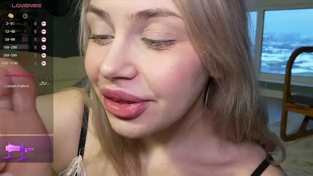 Snapshot of Meukotis chatting on February 16, 2025, 2:43 pm Meukotis online show from February 16, 2025, 2:43 pm