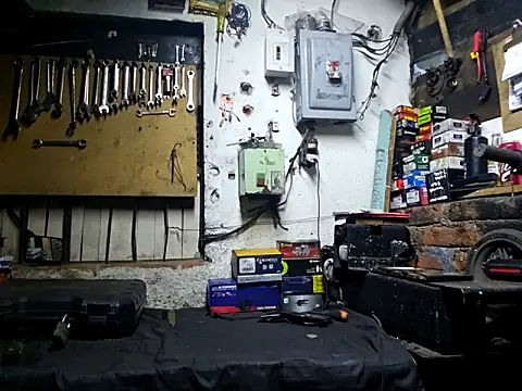 pene latinoriico online show from October 7, 2025, 4:53 am