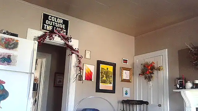 Glamazonx online show from November 19, 2025, 4:51 pm