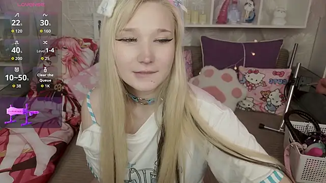 Snapshot of MeowkaKitty chatting on November 26, 2025, 3:40 am MeowkaKitty online show from November 26, 2025, 3:40 am