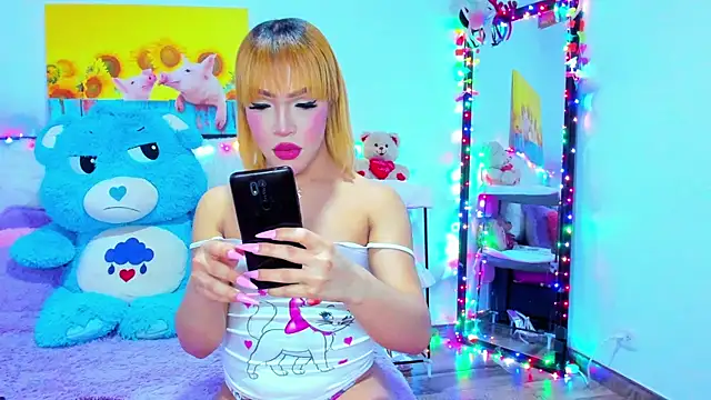 Snapshot of Candy_Candy__ chatting on February 14, 2026, 3:03 am Candy Candy online show from February 14, 2026, 3:03 am