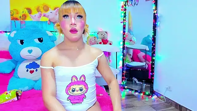 Snapshot of Candy_Candy__ chatting on April 27, 2026, 12:08 am Candy Candy online show from April 27, 2026, 12:08 am