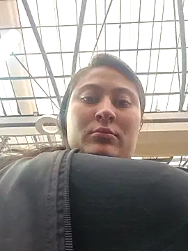 Snapshot of Celeem_ chatting on October 9, 2025, 8:40 pm Celeem online show from October 9, 2025, 8:40 pm