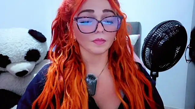 Alexatexa2929 online show from October 28, 2025, 10:12 pm