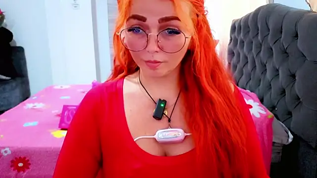 Alexatexa2929 online show from February 19, 2026, 8:38 pm