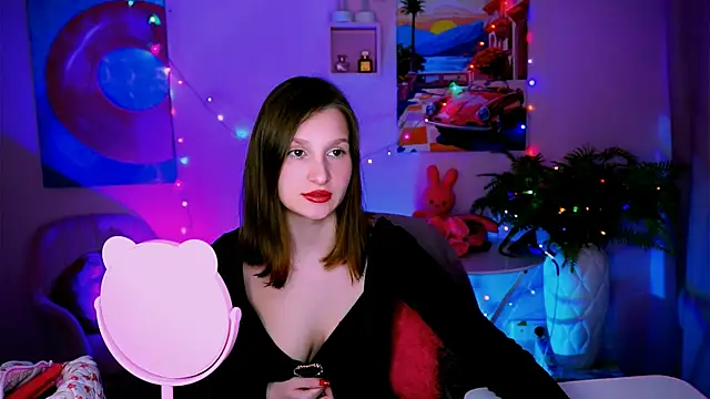 Snapshot of EllaHorton chatting on April 28, 2026, 7:41 pm EllaHorton online show from April 28, 2026, 7:41 pm