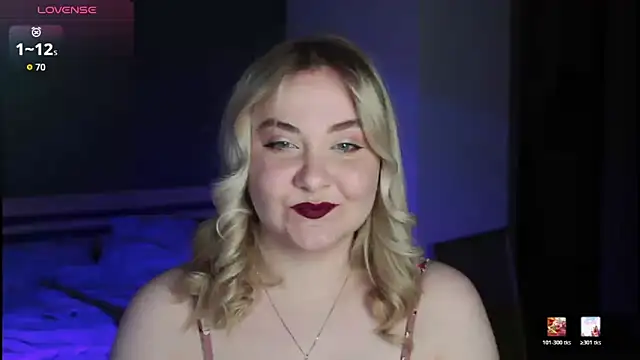 sensual girrrl online show from April 23, 2026, 11:18 pm