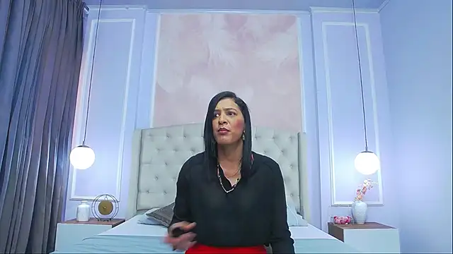 JoannaCox online show from November 29, 2025, 7:39 pm