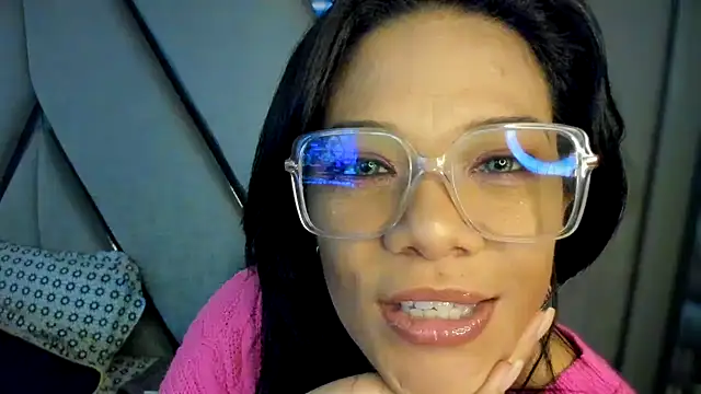 paula daniela1 online show from March 1, 2025, 8:10 pm