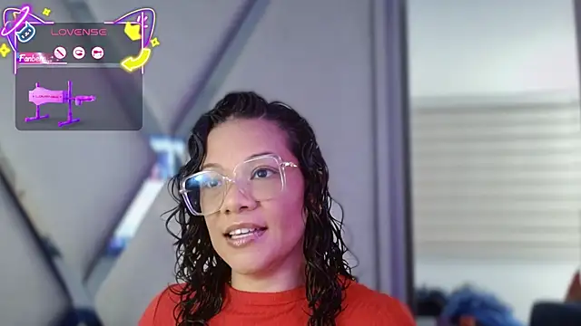 paula daniela1 online show from November 9, 2025, 9:46 pm