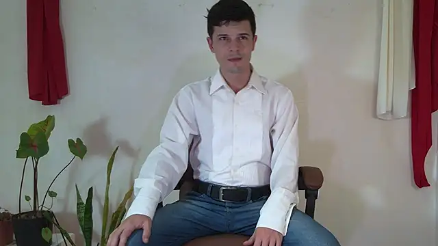 Snapshot of Jack_Scorcher chatting on January 12, 2025, 3:49 am Jack Scorcher online show from January 12, 2025, 3:49 am