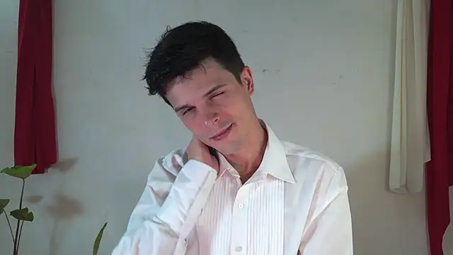 Snapshot of Jack_Scorcher chatting on January 13, 2025, 1:34 am Jack Scorcher online show from January 13, 2025, 1:34 am