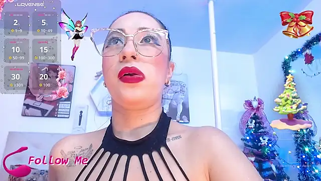 Dagny beker online show from December 4, 2025, 8:17 pm