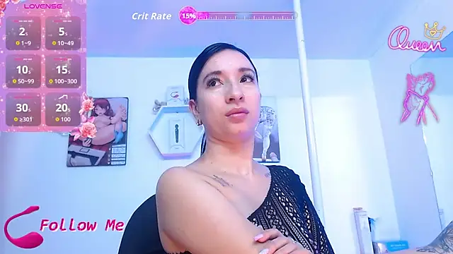 Dagny beker online show from January 15, 2026, 10:35 pm