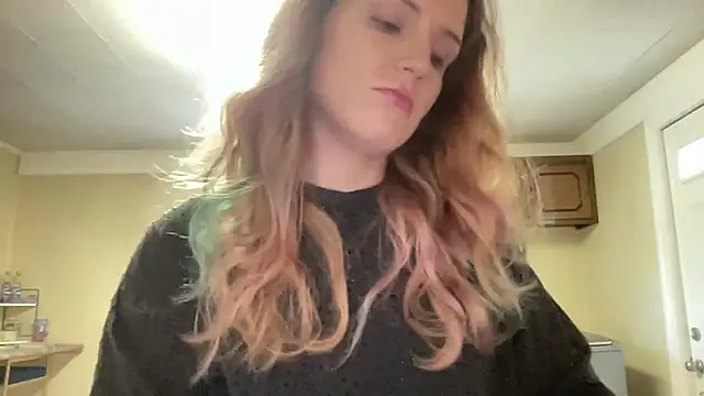 sexylilly69 online show from July 18, 2026, 9:29 pm
