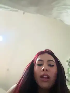 Zarah Blare online show from December 18, 2024, 7:04 am