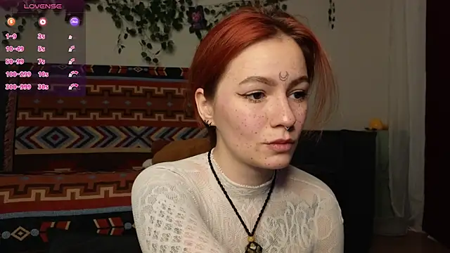 girl with snaketatto0 online show from December 22, 2025, 12:51 am