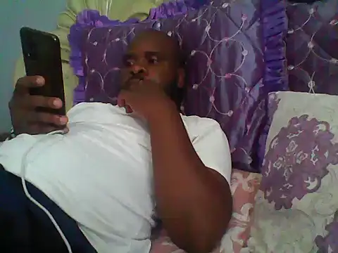 spopo619 online show from January 12, 2026, 8:52 am