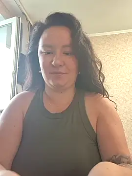 Snapshot of AlexaLexie chatting on July 9, 2026, 6:28 am AlexaLexie online show from July 9, 2026, 6:28 am