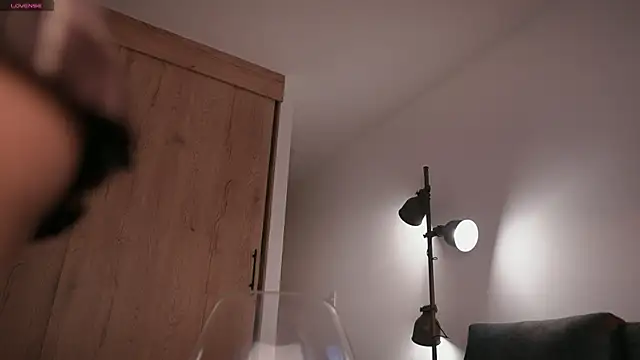 GigiLee  online show from November 22, 2025, 11:26 pm