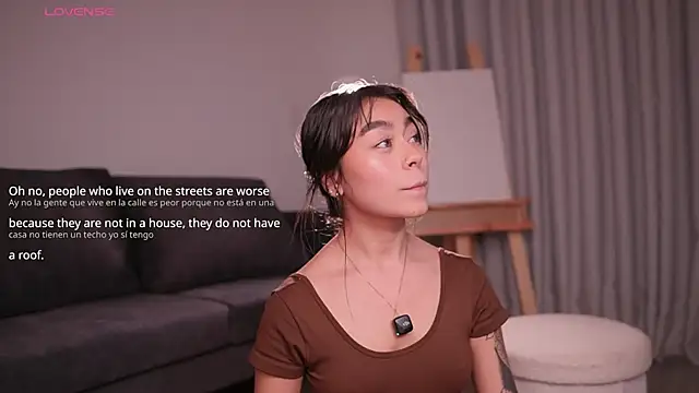Snapshot of GigiLee_ chatting on June 14, 2026, 2:24 am GigiLee online show from June 14, 2026, 2:24 am